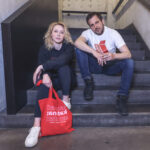 katona logós termékek