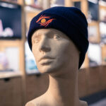 Radical relax kötött sapka