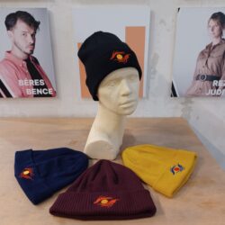 radical relax kötött sapka