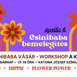 Csinibaba bemelegítés