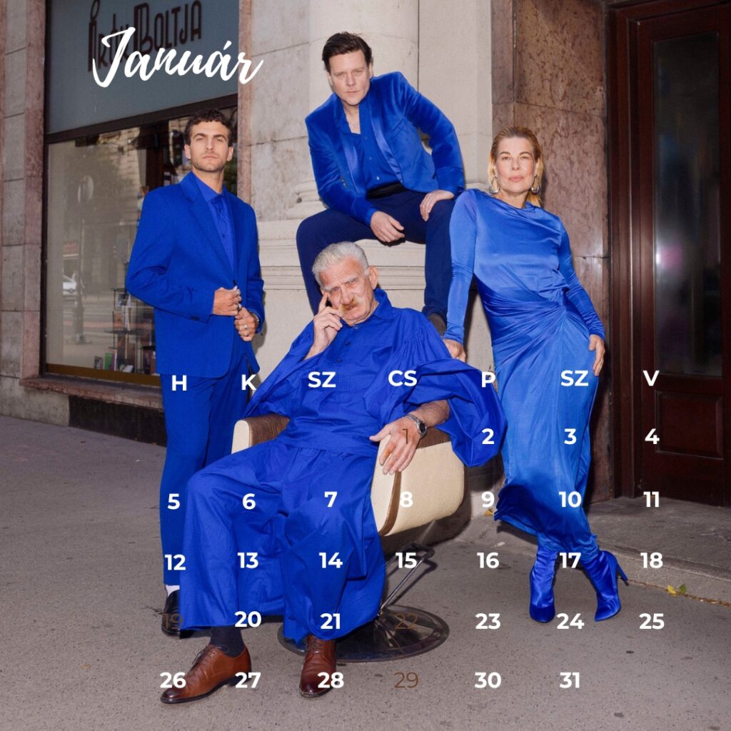 január nyitvatartás