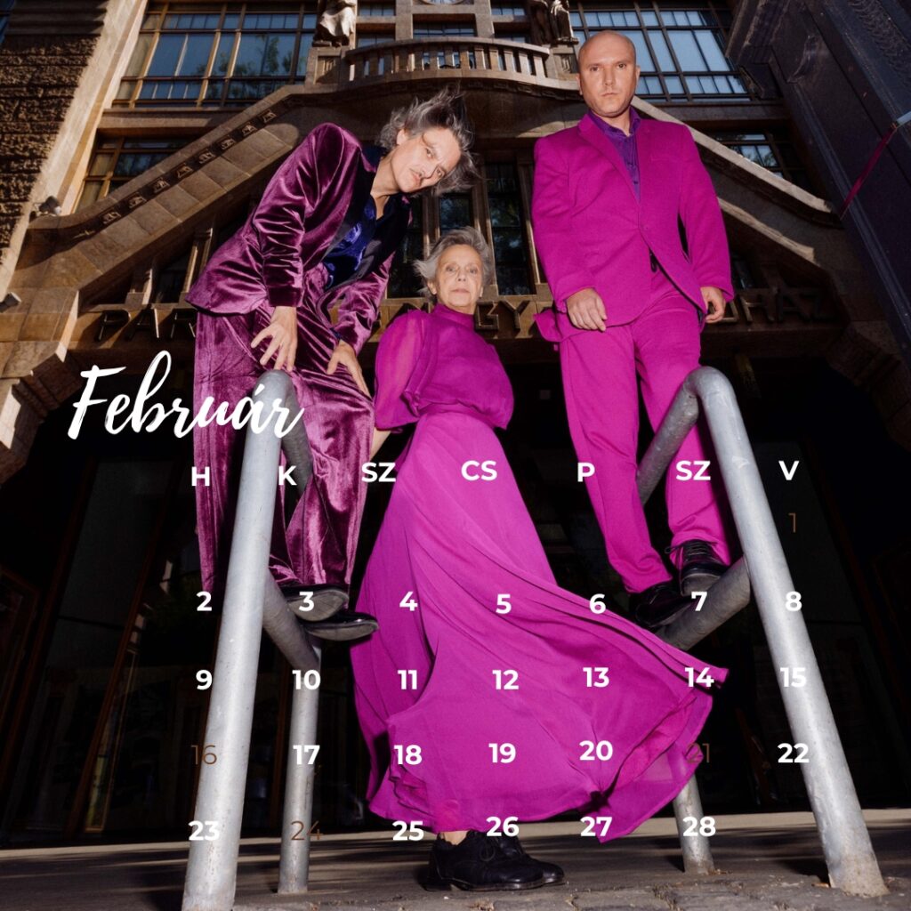 február nyitvatartás