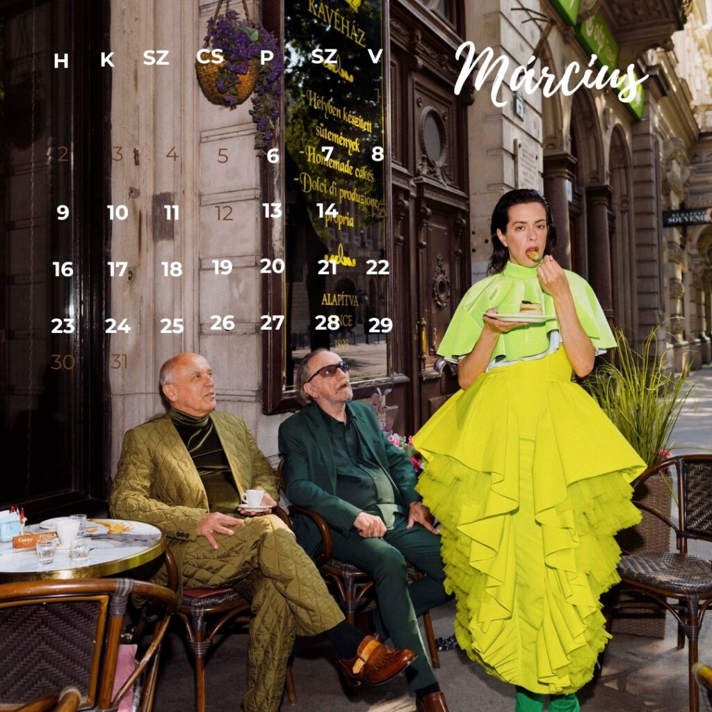 március nyitvatartás