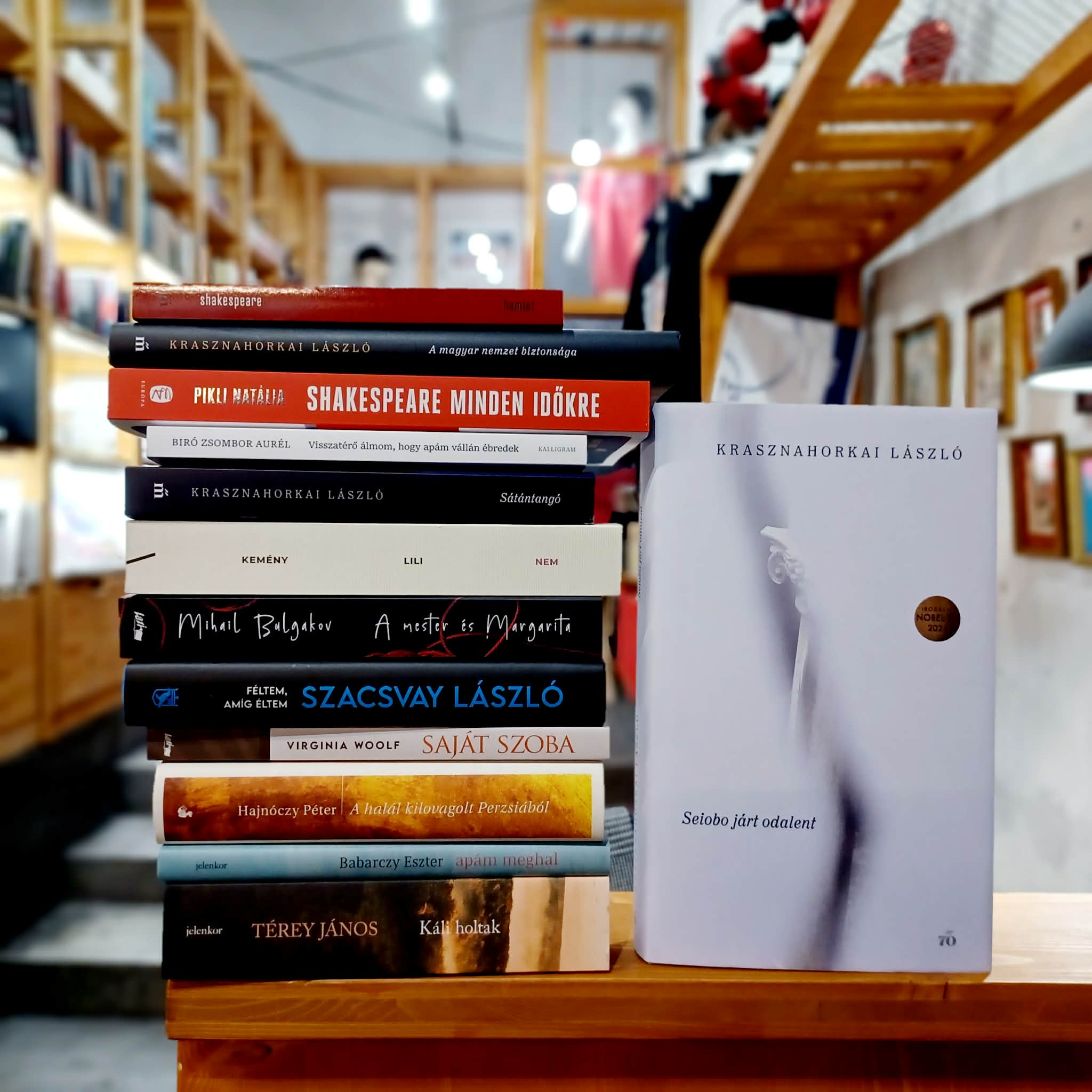 összesített könyvlista 20252026 első feléről