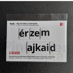 A bajnok mágnes Érzem ajkaid