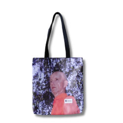 Évadfotó 2025/2026 totebag Kocsis Gergely