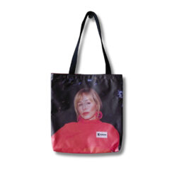 Évadfotó totebag