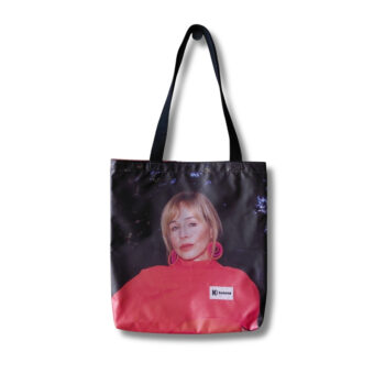 Évadfotó totebag