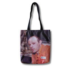 Évadfotó 2025/2026 totebag Vizi Dávid