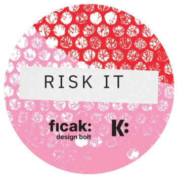Extázis cukorka Risk it