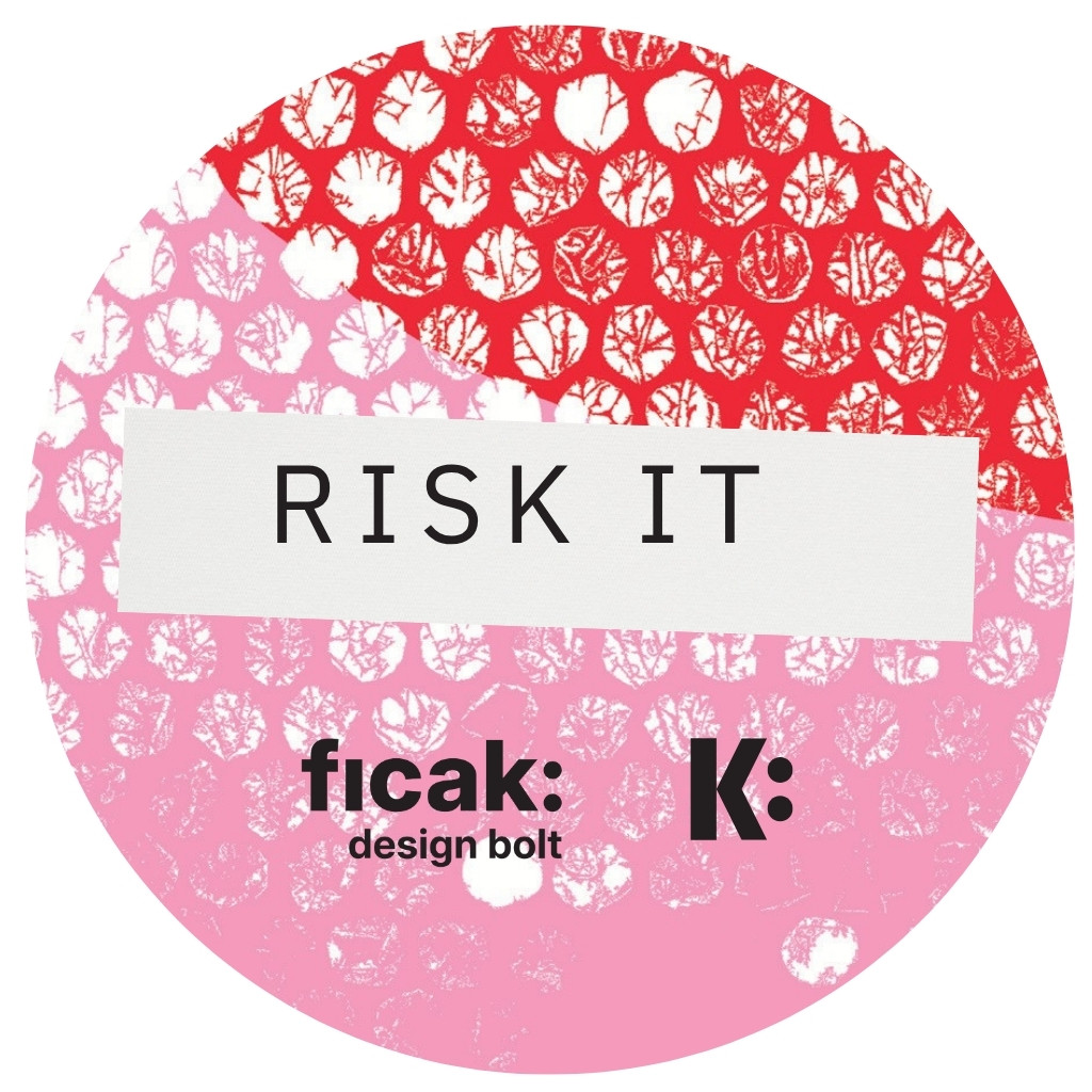 Extázis cukorka Risk it