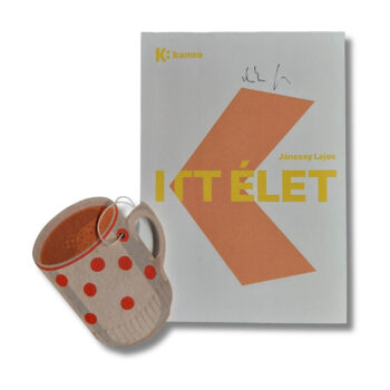 Itt élet kakaós illatosító