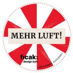 Mefisztóland cukorka MEHR LUFT