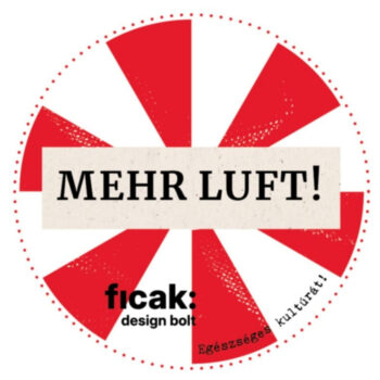 Mefisztóland cukorka MEHR LUFT