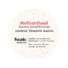 Mefisztóland cukorka MEHR LUFT