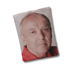 Bezerédi Zoltán molinó könyvtok