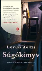 súgókönyv